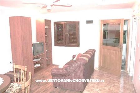 Apartmanok Markas fotó 5