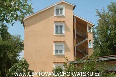 Apartmanok Marko fotó 2