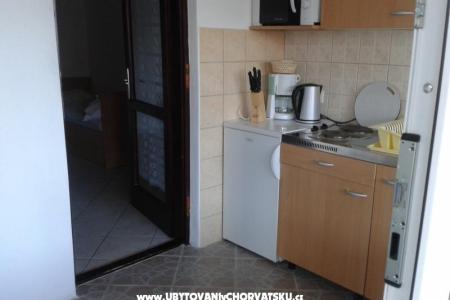 Apartmanok Matošić fotó 2