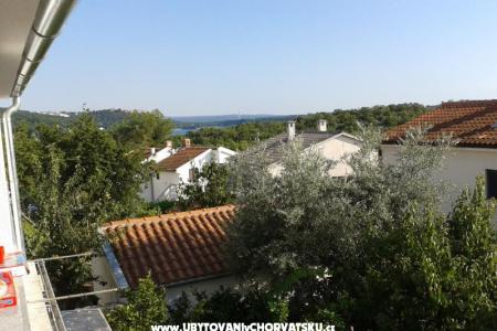 Apartmanok Matošić fotó 3
