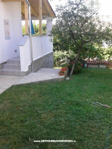 Apartmanok Matošić fotó 4