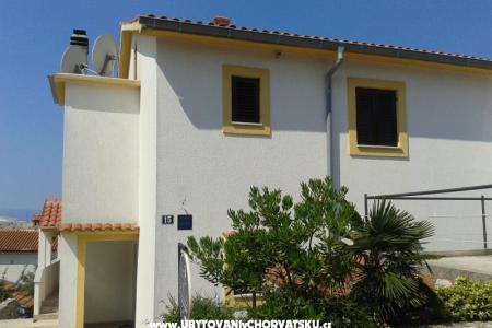 Apartmanok Matošić fotó 5
