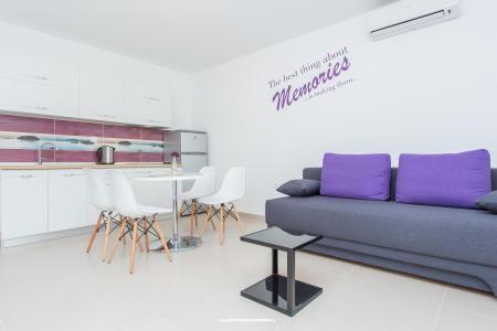 Apartmanok Memories fotó 2