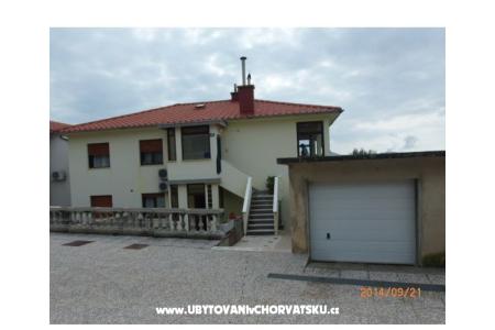 Apartmanok Milica fotó 2