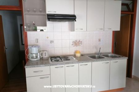Apartmanok Milica fotó 3
