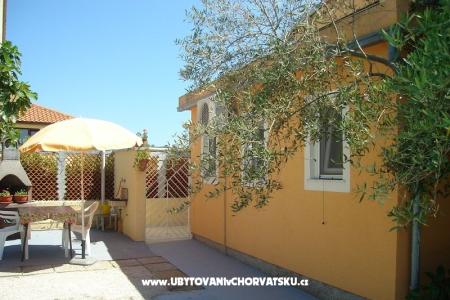  Apartmanok Mirjana & Josip  fotó 3