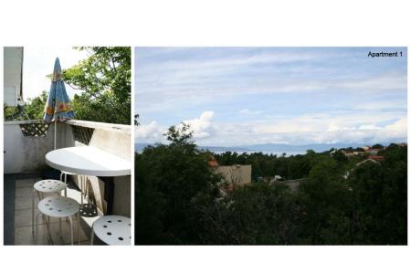 Apartmanok  Miskovic fotó 5