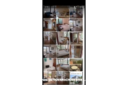 Apartmanok Nada fotó 3