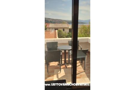 Apartmanok Nada fotó 4
