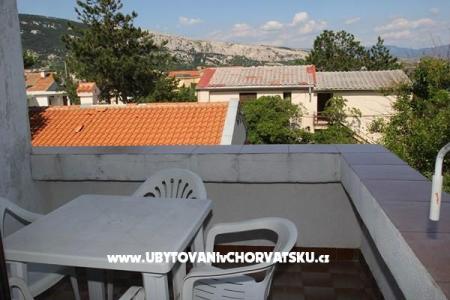 Apartmanok Nada fotó 5