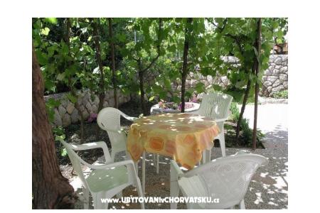 Apartmanok Neda fotó 3
