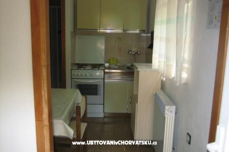 Apartmanok Neda fotó 5