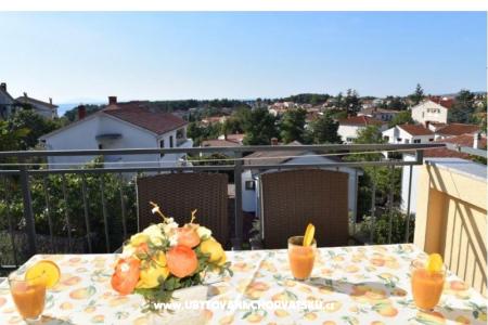 Apartmanok Nino fotó 2