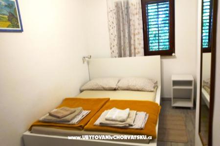 Apartmanok Olea fotó 4
