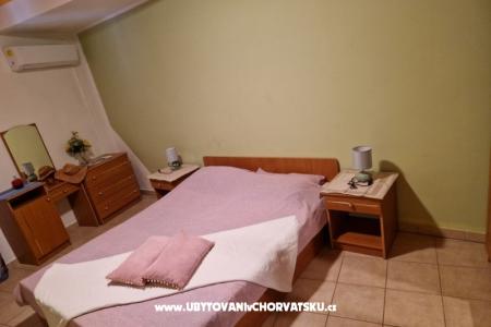 Apartmanok Omišalj fotó 4