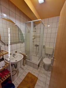 Apartmanok Omišalj fotó 5