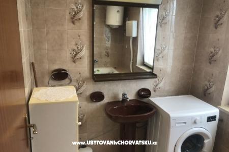Apartmanok Matea fotó 3
