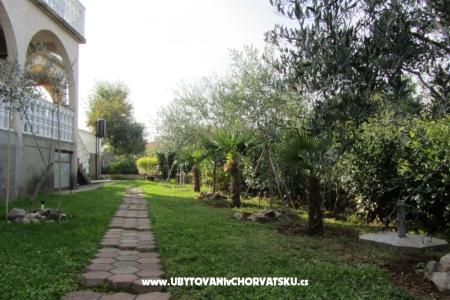Apartmanok Perišić fotó 4