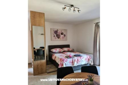 Apartmanok Petrović fotó 4