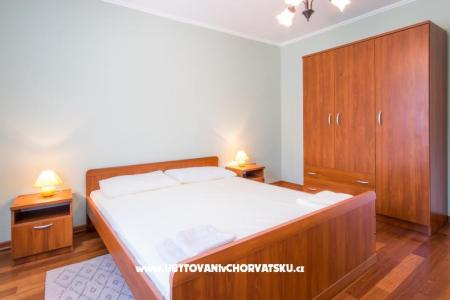 Apartmanok Polonijo fotó 5