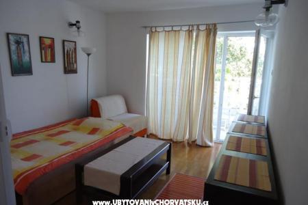 Apartmanok Pondeljak fotó 5