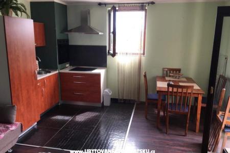 Apartmanok Porat fotó 4