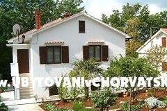 Apartmanok Poropat fotó 2