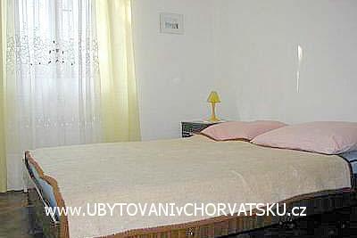 Apartmanok Poropat fotó 4