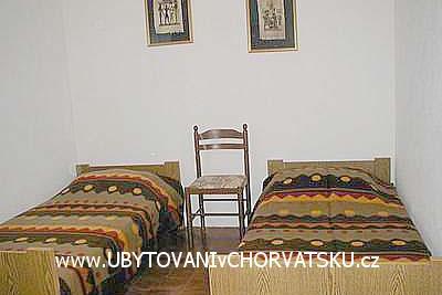Apartmanok Poropat fotó 5