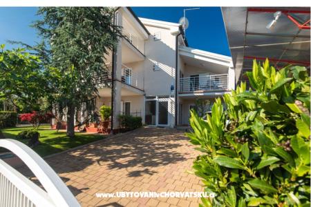 Apartmanok Ruža fotó 3