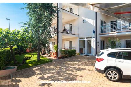 Apartmanok Ruža fotó 4