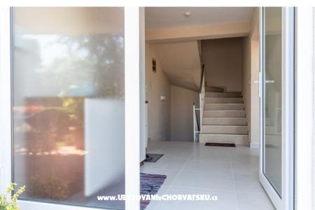 Apartmanok Ruža fotó 5