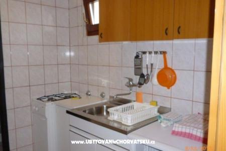 Apartmanok Seka fotó 2
