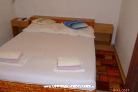 Apartmanok Seka fotó 3