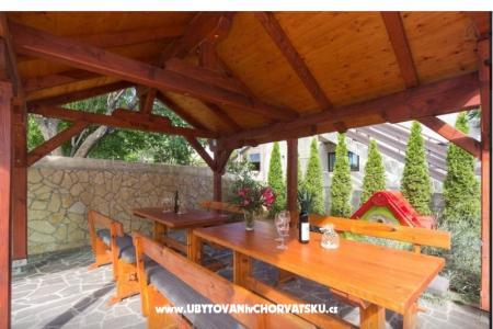 Apartmanok Šilo  fotó 3
