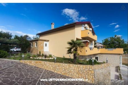 Apartmanok Šilo  fotó 5