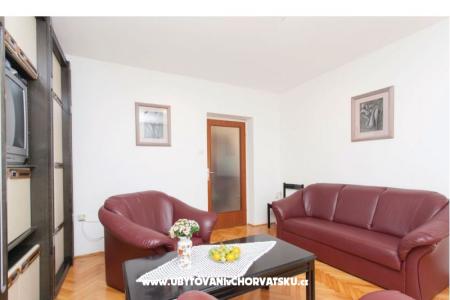 Apartmanok Sindičić fotó 3