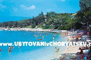 Apartmanok Siroglavic fotó 2