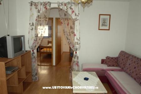 Apartmanok Siroglavic fotó 3