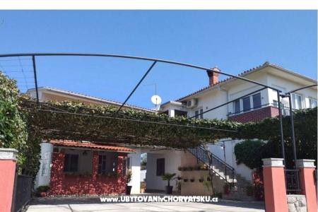 Apartmanok Tavčar fotó 2