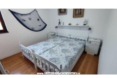 Apartmanok Tonković fotó 5