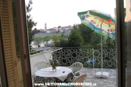 Apartmanok Tudor Krk fotó 3