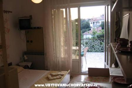 Apartmanok Tudor Krk fotó 5