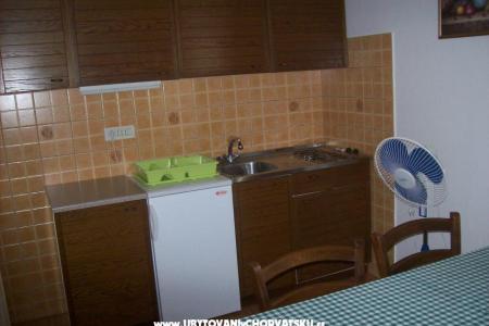Apartmanok Vasilić fotó 4