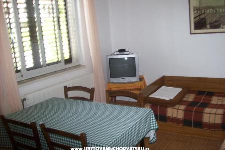 Apartmanok Vasilić fotó 5