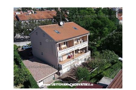 Apartmanok VEJA fotó 5