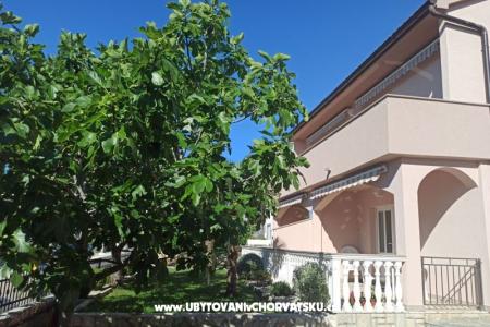 Apartmanok Vesna fotó 2