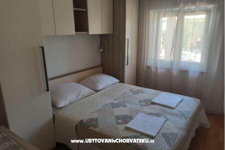 Apartmanok Vesna fotó 3