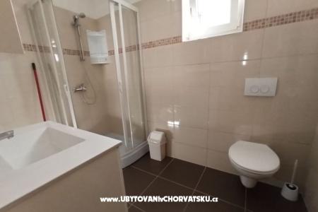 Apartmanok Vesna fotó 5