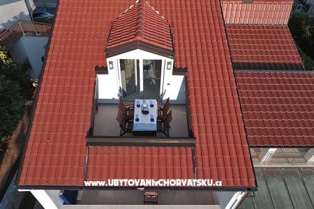 Apartmanok Villa Petra  fotó 2